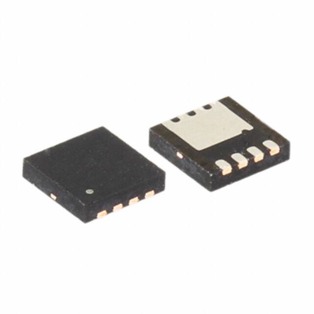 FDMC4436BZ onsemi electronic component