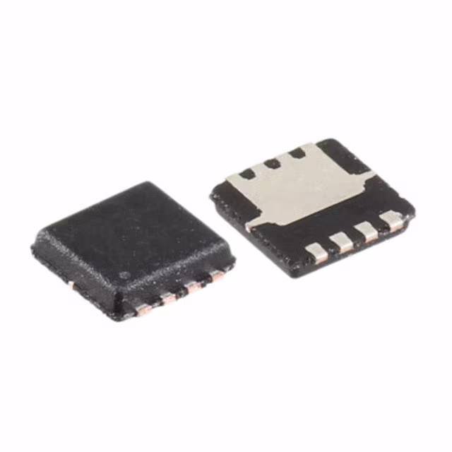FDMC612PZ onsemi electronic component