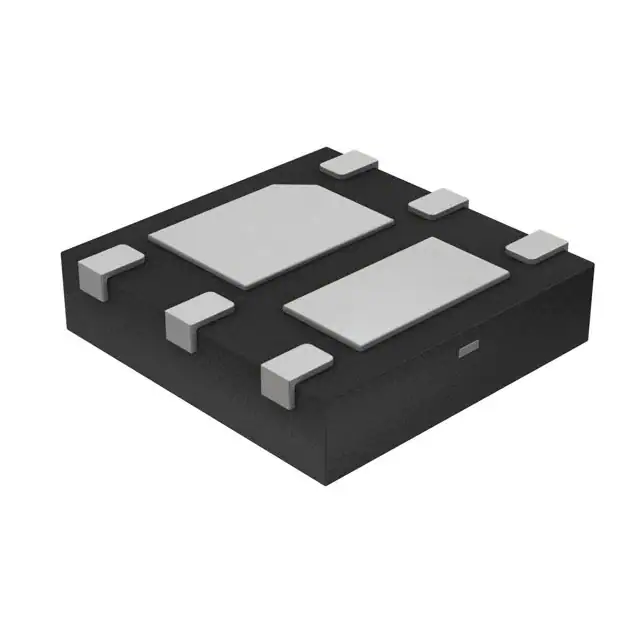 FDFM2N111 onsemi electronic component