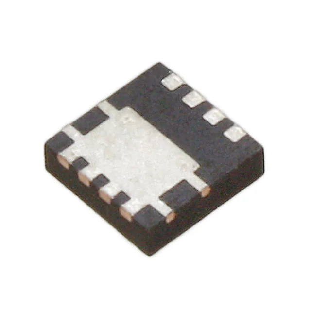 FDMC7660DC onsemi electronic component