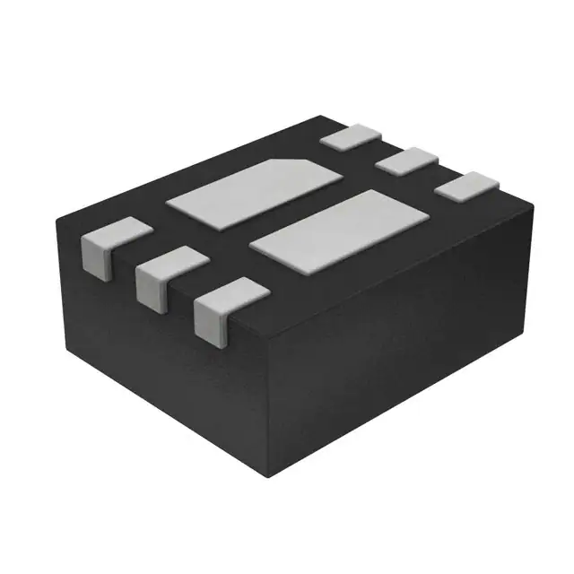 FDMJ1032C onsemi electronic component