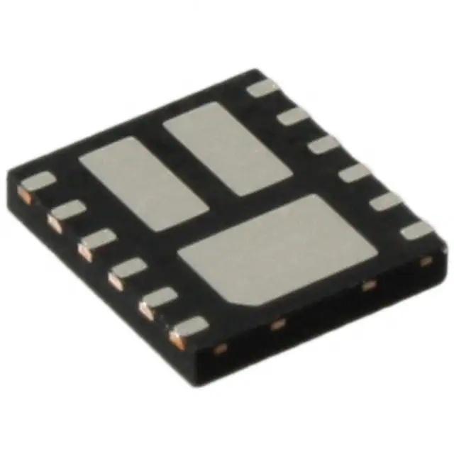FDMQ86530L onsemi electronic component