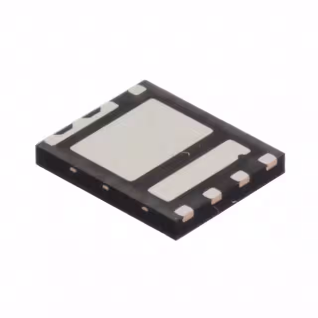 FDMS7608S onsemi electronic component