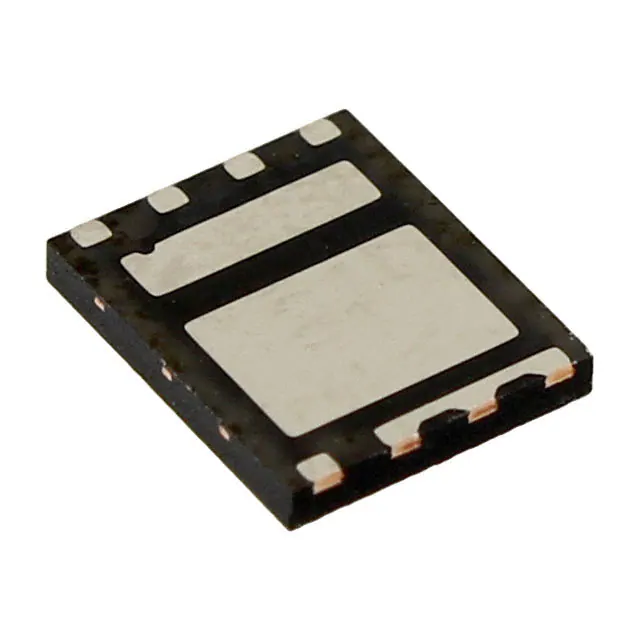 FDMS7620S onsemi electronic component