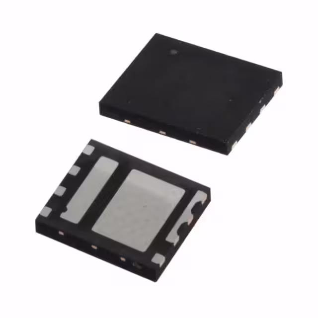 FDMS7700S onsemi electronic component
