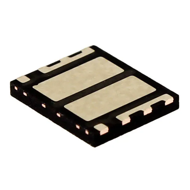 FDMS8090 onsemi electronic component