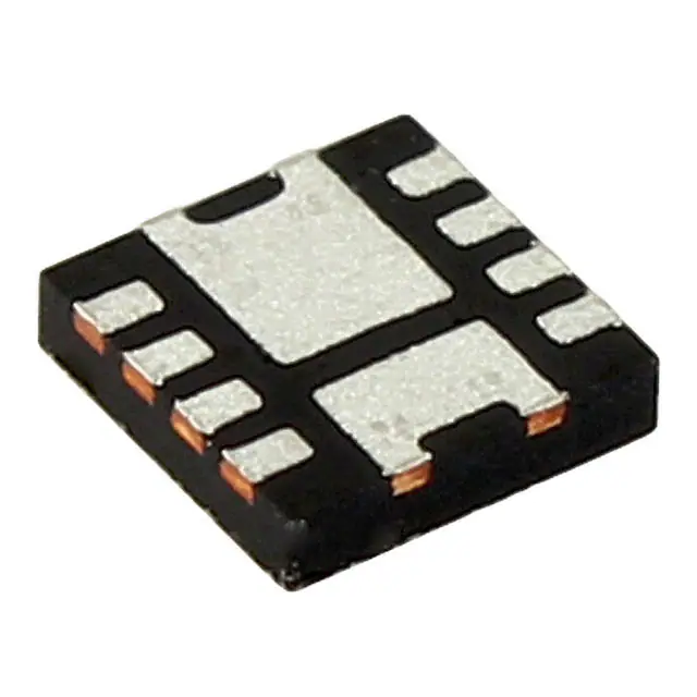 FDPC8013S onsemi electronic component