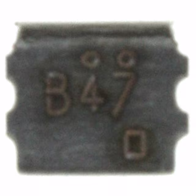 FDZ493P Fairchild Semiconductor electronic component