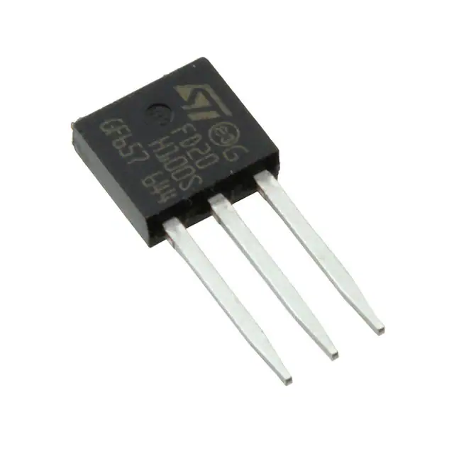 FERD30H100SH STMicroelectronics electronic component