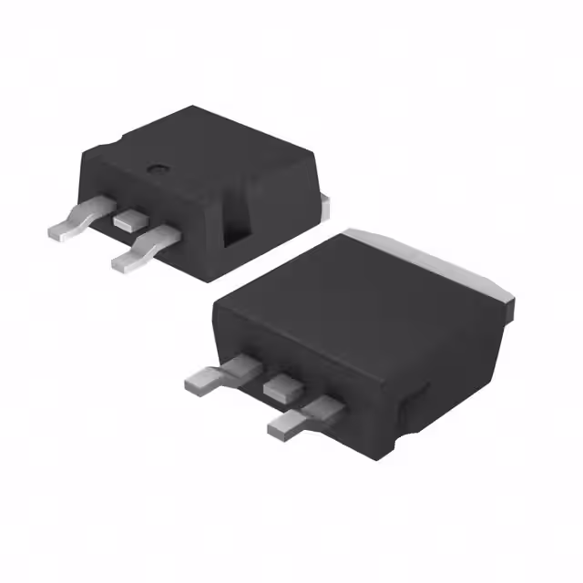 FERD60H100CGY-TR STMicroelectronics electronic component