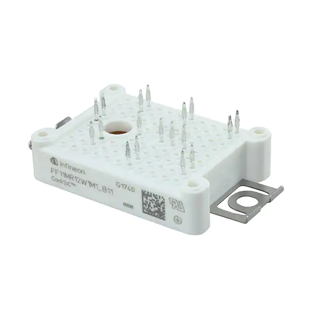 FF11MR12W1M1B11BOMA1 Infineon Technologies electronic component