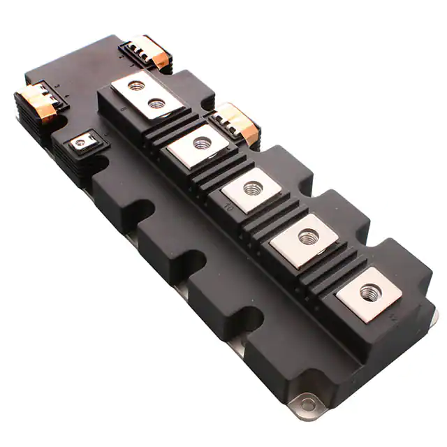 FF1400R17IP4BOSA1 Infineon Technologies electronic component