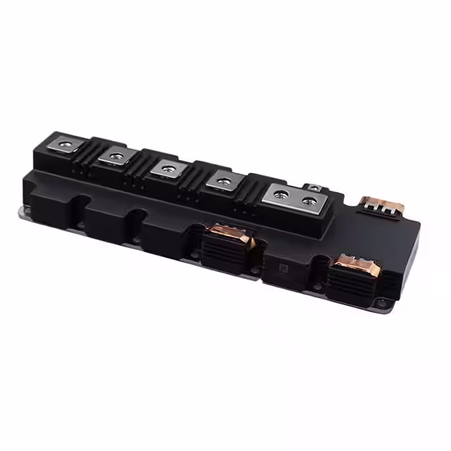 FF1500R17IP5RBPSA1 Infineon Technologies electronic component