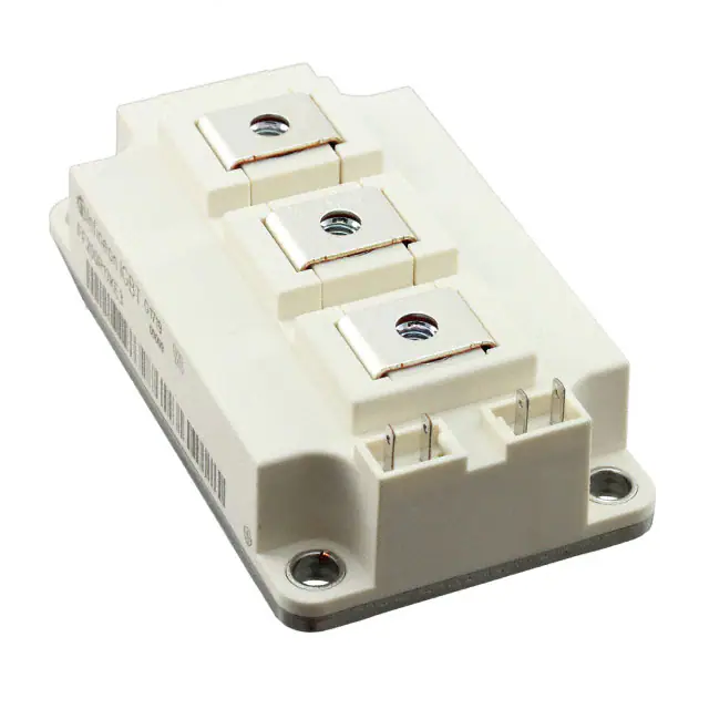 FF200R12KE4HOSA1 Infineon Technologies related electronic component