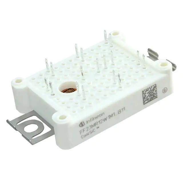 FF23MR12W1M1B11BOMA1 Infineon Technologies electronic component