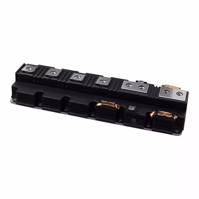 FF2400RB12IP7BPSA1 Infineon Technologies electronic component