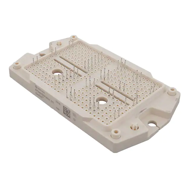 FF2MR12W3M1HB11BPSA1 Infineon Technologies electronic component