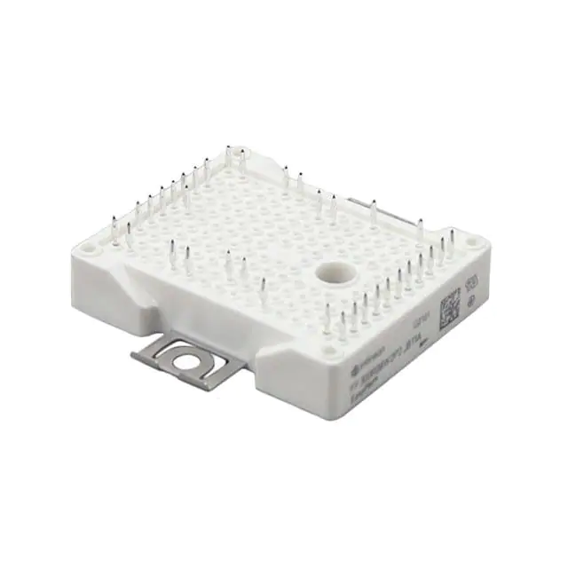 FF300R08W2P2B11ABOMA1 Infineon Technologies electronic component