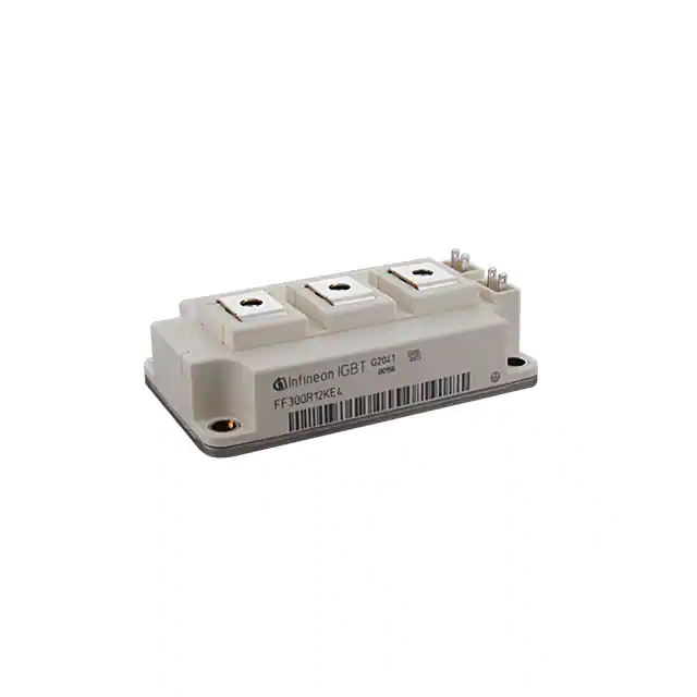 FF300R12KE4HOSA1 Infineon Technologies electronic component