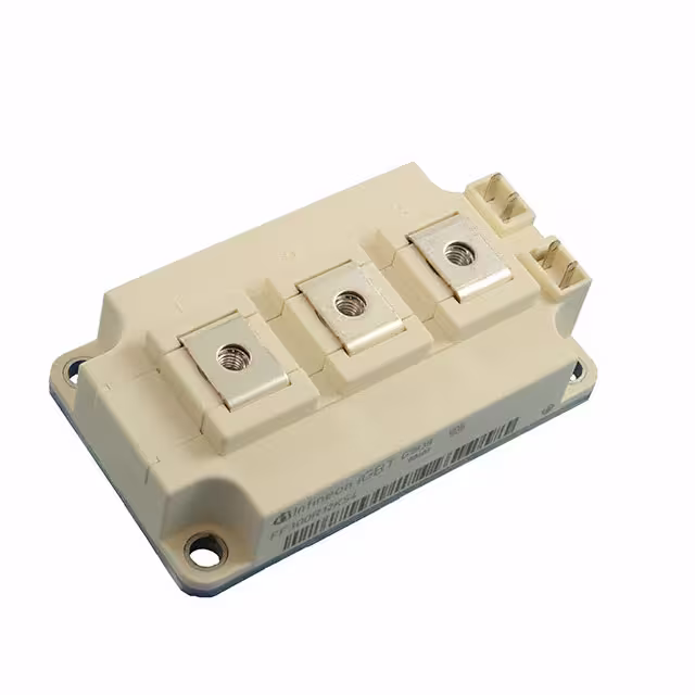 FF300R12KS4HOSA1 Infineon Technologies electronic component