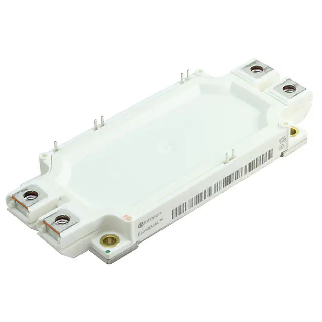 FF300R17ME4BOSA1 Infineon Technologies electronic component