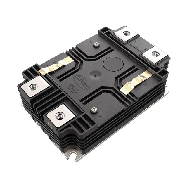 FF450R33T3E3B5BPSA1 Infineon Technologies electronic component
