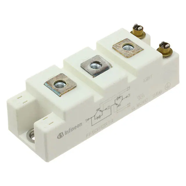 FF50R12RT4HOSA1 Infineon Technologies electronic component