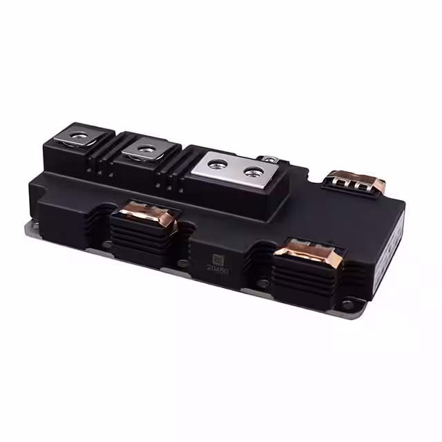 FF600R12IP4PBPSA1 Infineon Technologies electronic component