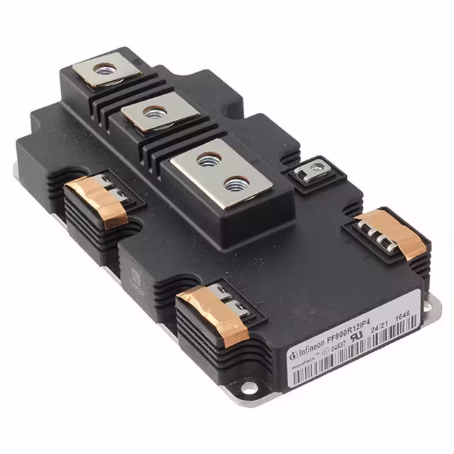 FF900R12IP4BOSA2 Infineon Technologies electronic component