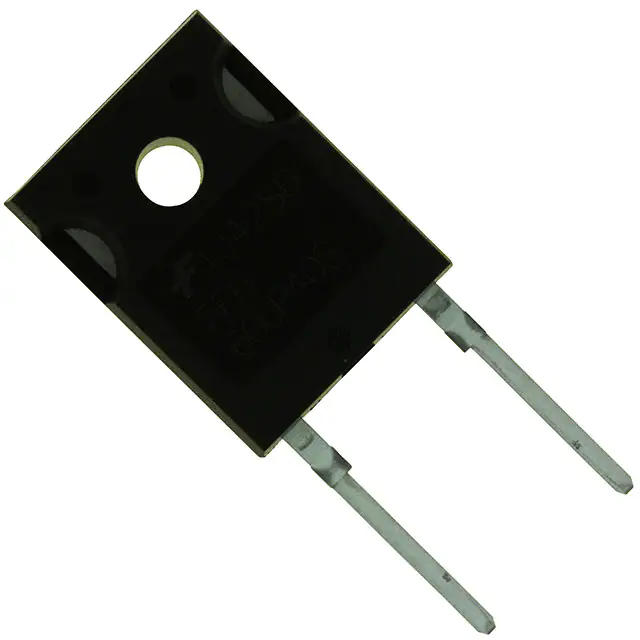 FFH60UP40S onsemi electronic component