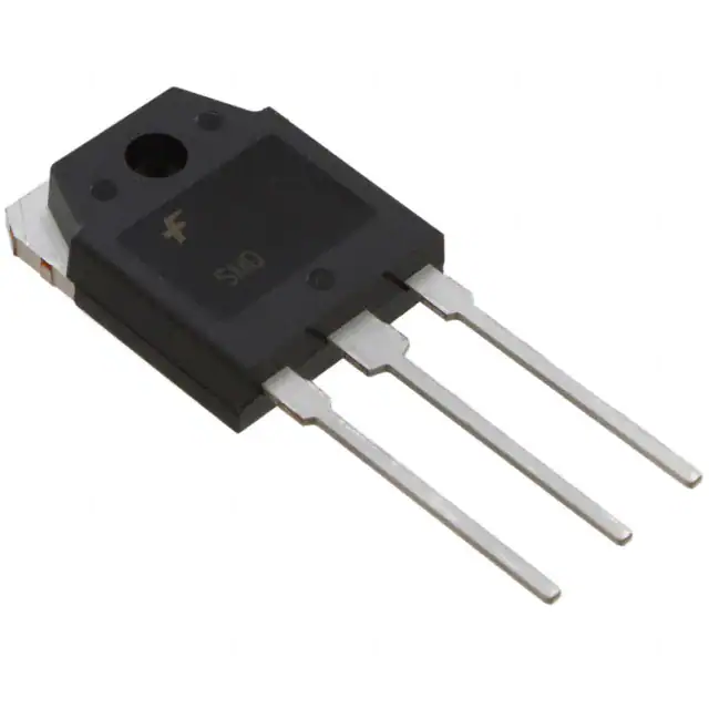 FGA60N65SMD onsemi electronic component