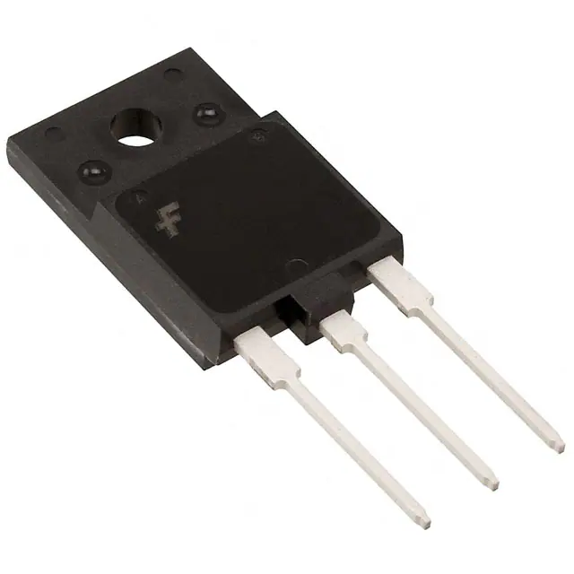 FGAF20N60SMD onsemi electronic component