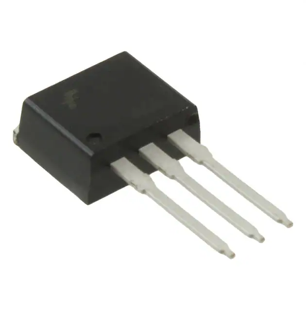FJI5603DTU onsemi electronic component
