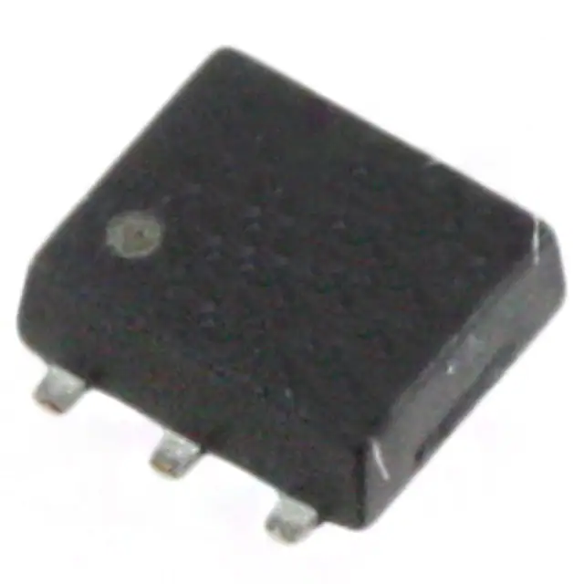 FK6K02010L Panasonic Electronic Components electronic component