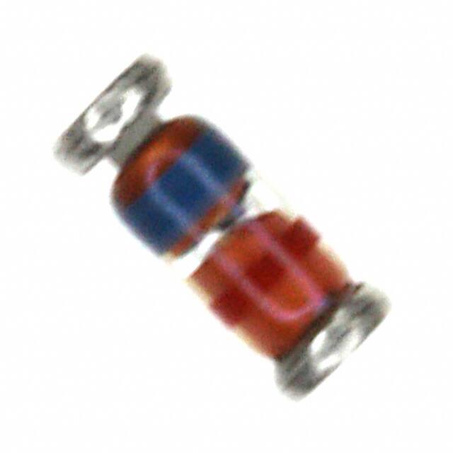 FLZ7V5A onsemi electronic component