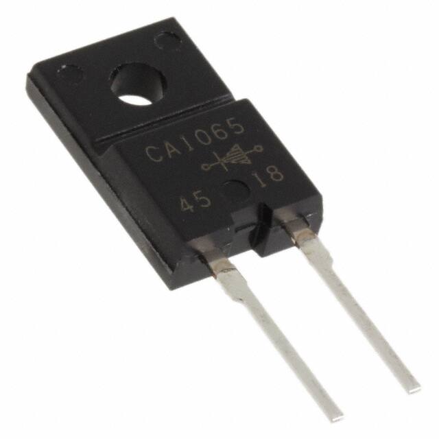 FMCA-11065 Sanken Electric USA Inc. electronic component