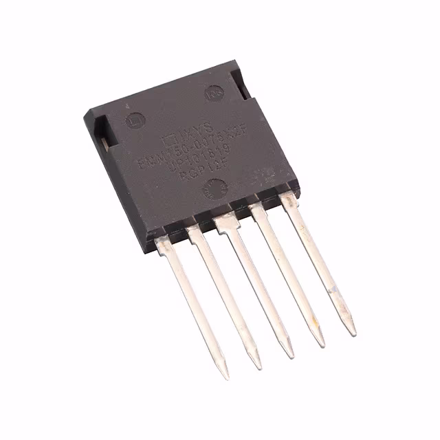 FMM150-0075X2F IXYS electronic component