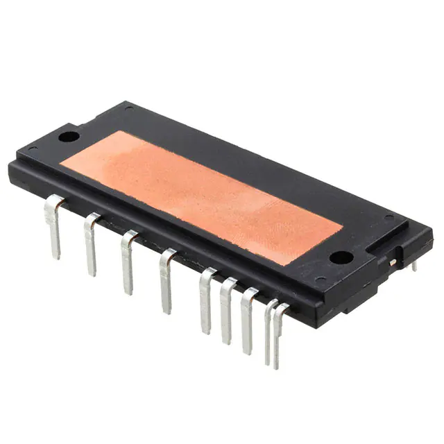 FNA22512A onsemi electronic component