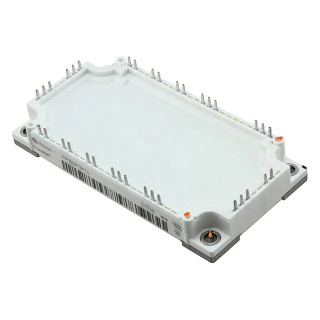 FP100R12KT4B11BOSA1 Infineon Technologies electronic component