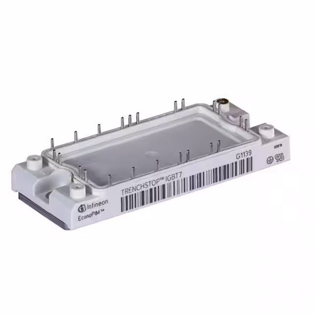 FP100R12N2T7B11BPSA1 Infineon Technologies electronic component