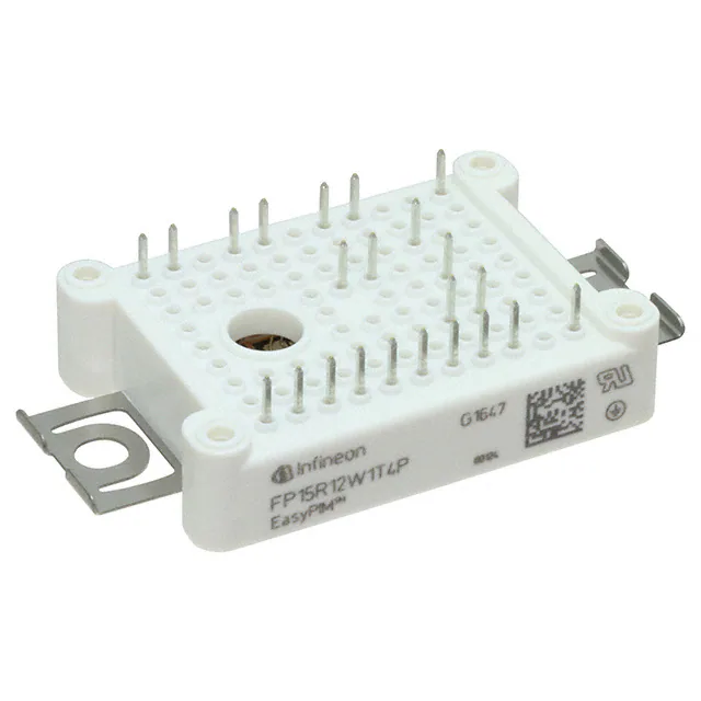 FP15R12W1T4PBPSA1 Infineon Technologies electronic component