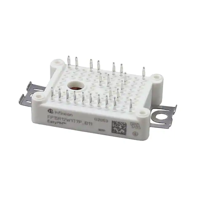 FP15R12W1T7PB11BPSA1 Infineon Technologies electronic component