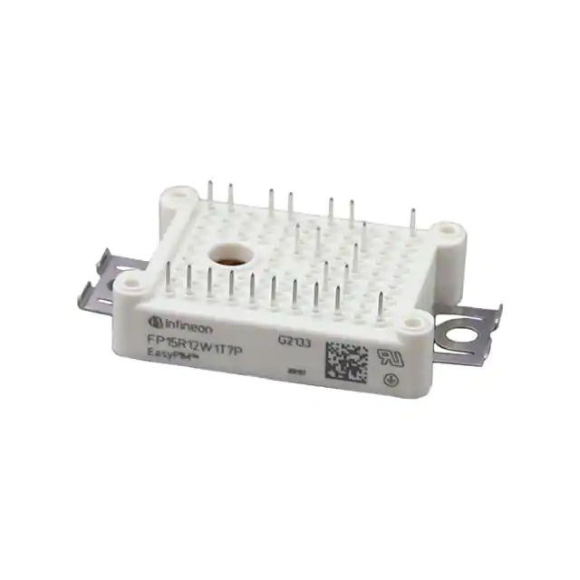 FP15R12W1T7PBPSA1 Infineon Technologies electronic component