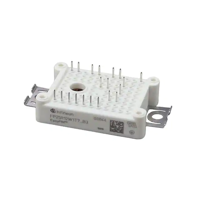 FP25R12W1T7B3BPSA1 Infineon Technologies electronic component