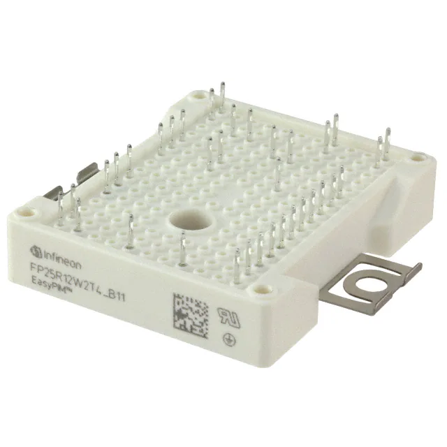 FP25R12W2T4B11BOMA1 Infineon Technologies electronic component