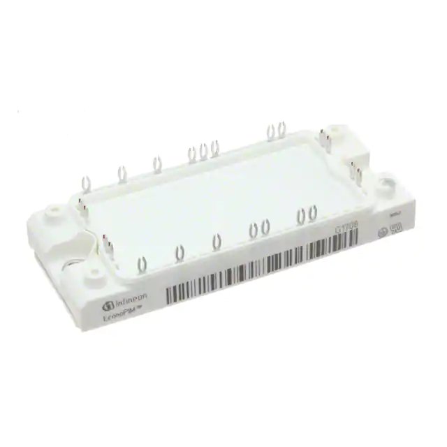 FP50R12KT4B11BOSA1 Infineon Technologies electronic component
