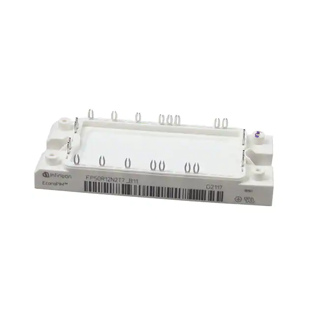FP50R12N2T7B11BPSA1 Infineon Technologies electronic component