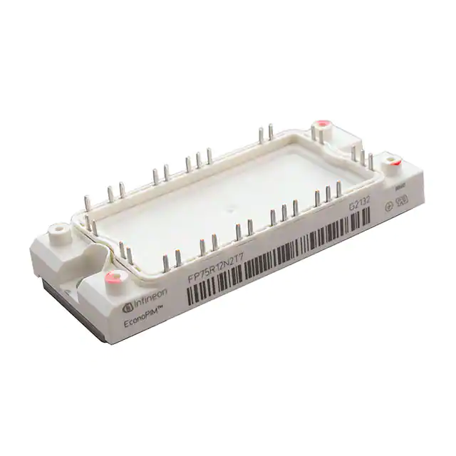 FP75R12N2T7BPSA1 Infineon Technologies electronic component