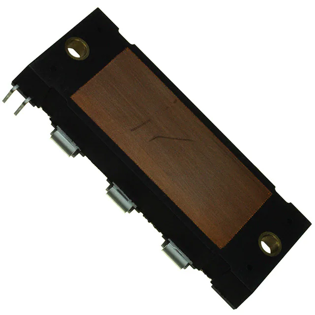 FP7G50US60 Fairchild Semiconductor electronic component