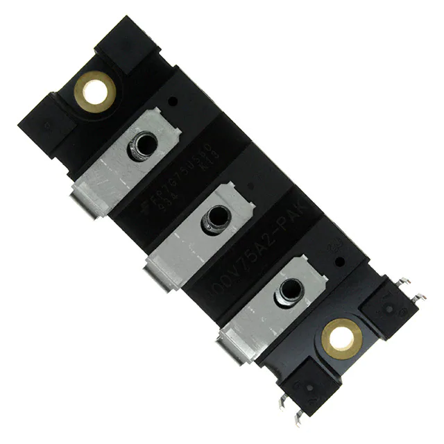 FP7G75US60 Fairchild Semiconductor electronic component